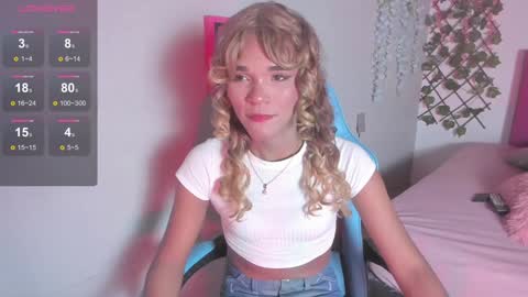 Snapshot of alexa_cutee chatting on January 2025 03:37:01 AM Dani online show from January 2025 03:37:01 AM