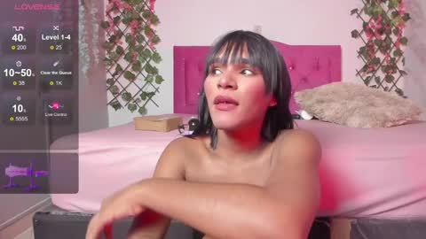 Snapshot of alexa_cutee chatting on February 2025 06:11:02 AM Dani online show from February 2025 06:11:02 AM