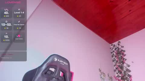 Snapshot of alexa_cutee chatting on February 2025 09:34:02 AM Dani online show from February 2025 09:34:02 AM