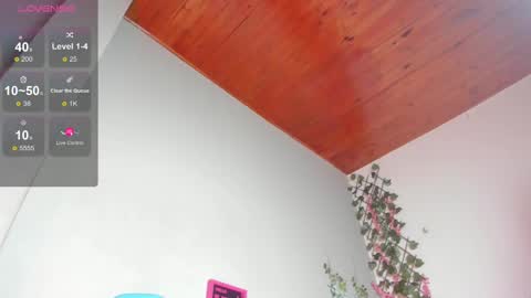 Snapshot of alexa_cutee chatting on February 2025 03:26:02 AM Dani online show from February 2025 03:26:02 AM