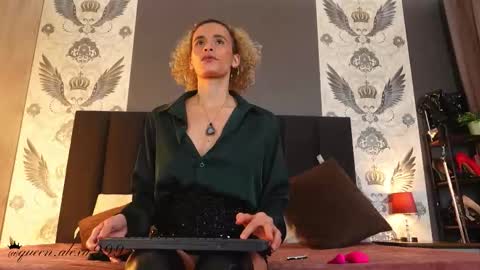 Alexa online show from December 2025 03:07:01 PM