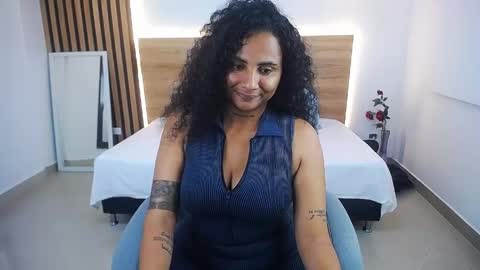 Snapshot of alexa_forbes_ chatting on May 2026 03:46:02 AM Alexa Forbes online show from May 2026 03:46:02 AM