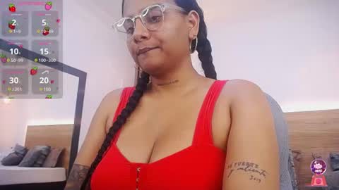 Snapshot of alexa_forbes_ chatting on June 2026 03:19:02 AM Alexa Forbes online show from June 2026 03:19:02 AM