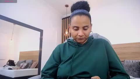 Alexa Forbes online show from July 2026 03:42:02 AM