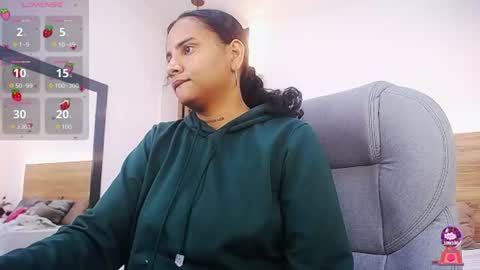 Alexa Forbes online show from July 2026 03:31:02 AM