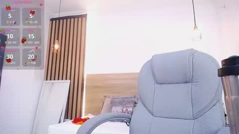 Alexa Forbes online show from July 2026 02:16:01 AM