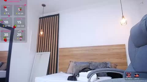Alexa Forbes online show from July 2026 02:40:01 AM