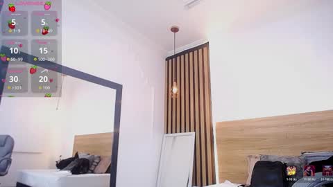 Alexa Forbes online show from July 2026 02:27:02 AM