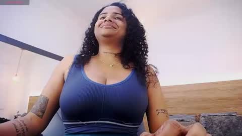 Alexa Forbes online show from July 2026 03:37:01 AM