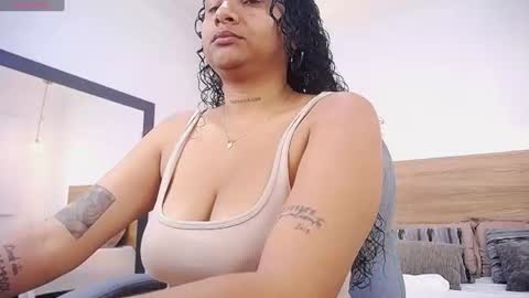 Alexa Forbes online show from July 2026 03:14:02 AM