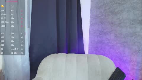 alexa_foxx27 online show from January 2026 07:50:01 PM