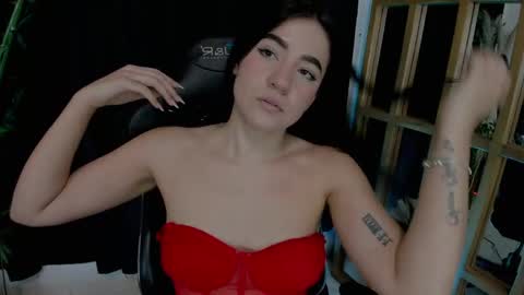 Snapshot of alexa_foxx27 chatting on June 2026 08:02:02 PM alexa_foxx27 online show from June 2026 08:02:02 PM