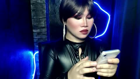 alexa_hansung online show from September 2025 07:33:02 AM