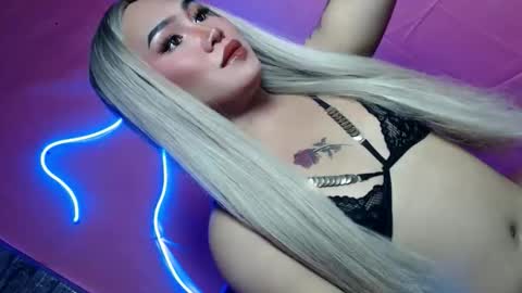 alexa_hansung online show from February 2026 09:45:01 AM