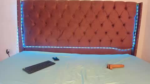 Snapshot of alexa_hotfox chatting on February 2026 12:12:01 PM ALEXA online show from February 2026 12:12:01 PM