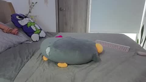 alexa_kira online show from February 2026 04:04:01 PM