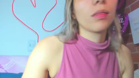 Snapshot of alexa_latina chatting on October 2025 02:47:01 PM alexa latina online show from October 2025 02:47:01 PM