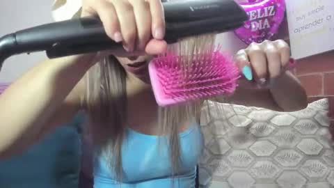 Snapshot of alexa_latina chatting on October 2025 04:30:02 PM alexa latina online show from October 2025 04:30:02 PM