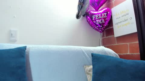 Snapshot of alexa_latina chatting on December 2025 06:03:01 PM alexa latina online show from December 2025 06:03:01 PM