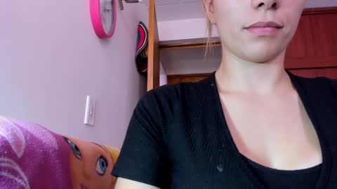 Snapshot of alexa_latina chatting on February 2026 05:22:02 PM alexa latina online show from February 2026 05:22:02 PM