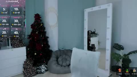 Snapshot of alexa_lexi chatting on December 2025 11:06:02 AM alexa_lexi online show from December 2025 11:06:02 AM