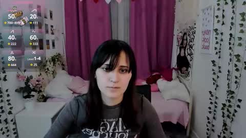 Snapshot of alexa_lexi chatting on March 2026 10:54:02 AM alexa_lexi online show from March 2026 10:54:02 AM