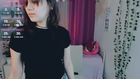 Snapshot of alexa_lexi chatting on April 2026 12:40:02 PM alexa_lexi online show from April 2026 12:40:02 PM