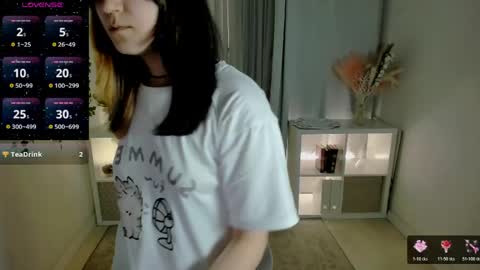 Snapshot of alexa_lexi chatting on May 2026 10:54:01 AM alexa_lexi online show from May 2026 10:54:01 AM