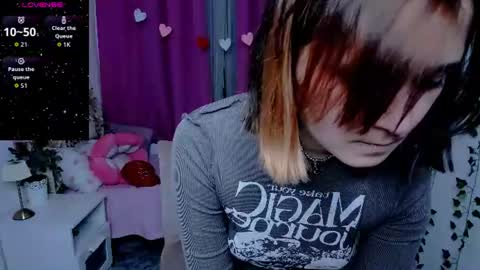 alexa_lexi online show from June 2026 11:31:01 AM