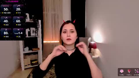 alexa_lexi online show from June 2026 11:23:02 AM