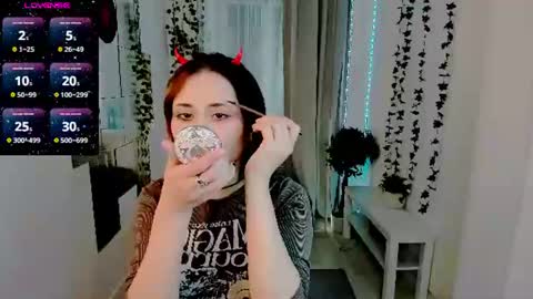 alexa_lexi online show from June 2026 11:20:01 AM