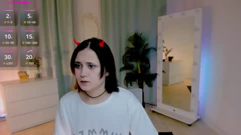 alexa_lexi online show from June 2026 11:26:02 AM
