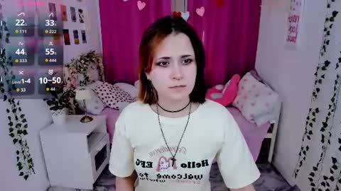 alexa_lexi online show from July 2026 11:07:01 AM