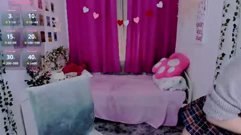 alexa_lexi online show from July 2026 10:52:02 AM