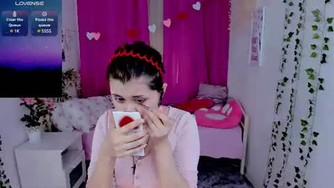 alexa_lexi online show from July 2026 11:06:02 AM