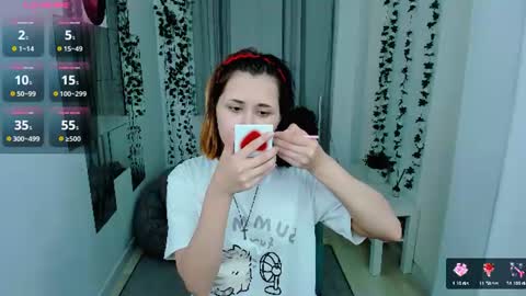 alexa_lexi online show from July 2026 10:46:02 AM