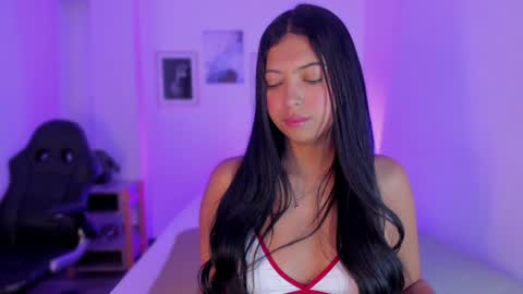 Snapshot of alexa_millers_ chatting on February 2025 04:25:02 AM Alexa Millers online show from February 2025 04:25:02 AM