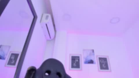 Snapshot of alexa_millers_ chatting on February 2025 07:48:02 AM Alexa Millers online show from February 2025 07:48:02 AM