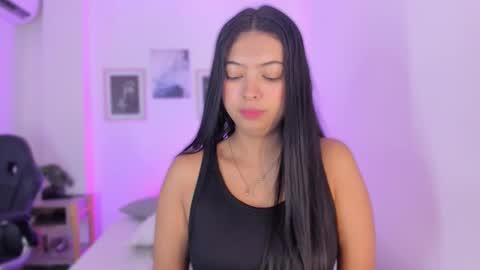 Snapshot of alexa_millers_ chatting on March 2025 04:23:02 AM Alexa Millers online show from March 2025 04:23:02 AM