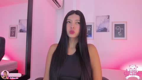 Snapshot of alexa_millers_ chatting on September 2025 03:44:02 AM Alexa Millers online show from September 2025 03:44:02 AM