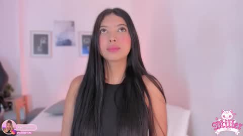 Snapshot of alexa_millers_ chatting on October 2025 04:31:01 AM Alexa Millers online show from October 2025 04:31:01 AM