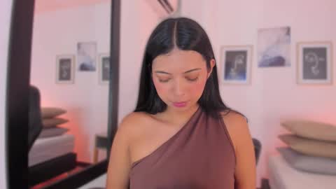 Snapshot of alexa_millers_ chatting on October 2025 04:27:01 AM Alexa Millers online show from October 2025 04:27:01 AM