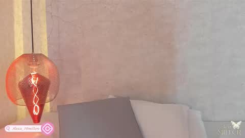 Alexa Millers online show from February 2026 04:28:02 AM