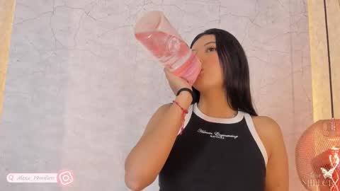 Alexa Millers online show from March 2026 04:28:02 AM