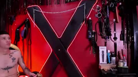 alexa n alex online show from November 2025 07:03:03 PM