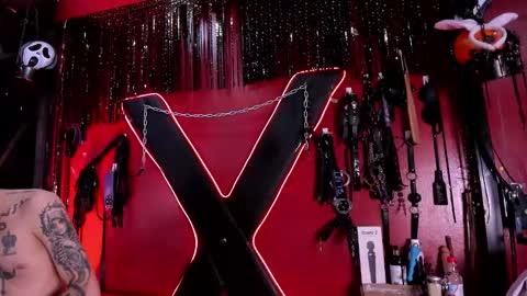 alexa n alex online show from November 2025 07:24:02 PM