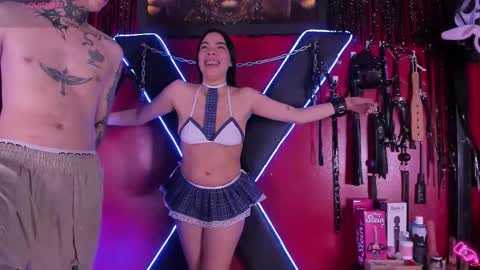 alexa n alex online show from February 2026 10:17:02 PM