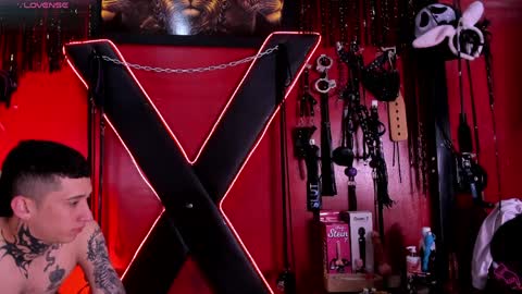 alexa n alex online show from April 2026 12:47:01 PM