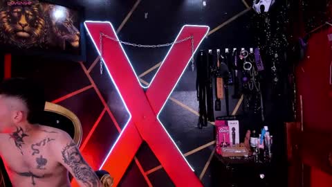 alexa n alex online show from April 2026 08:58:02 PM