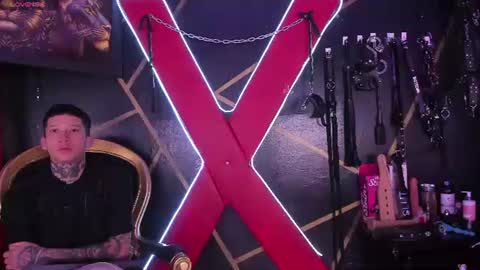 alexa n alex online show from July 2026 12:36:02 PM